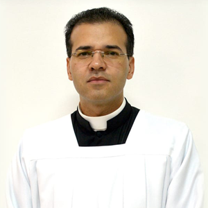 PADRE ANDERSON
